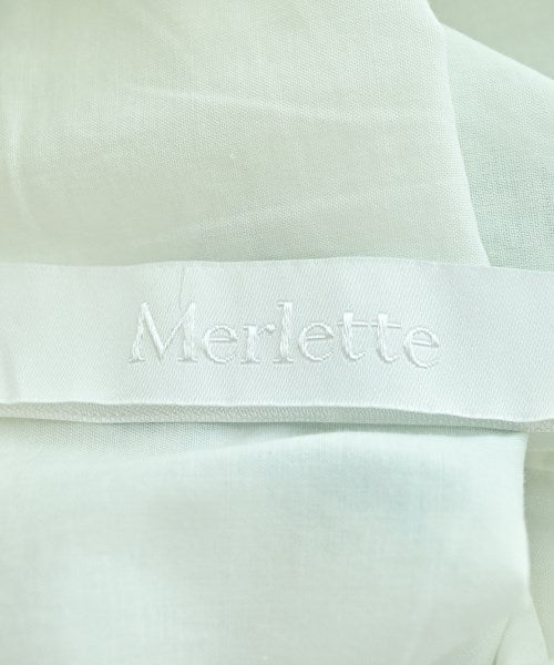 Merlette ชุดเดรส