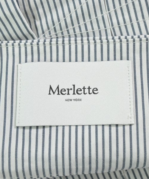 Merlette ชุดเดรส