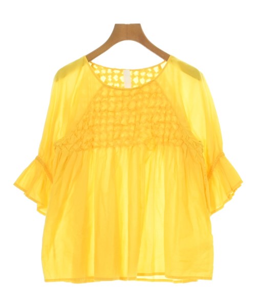 Merlette เสื้อลำลอง