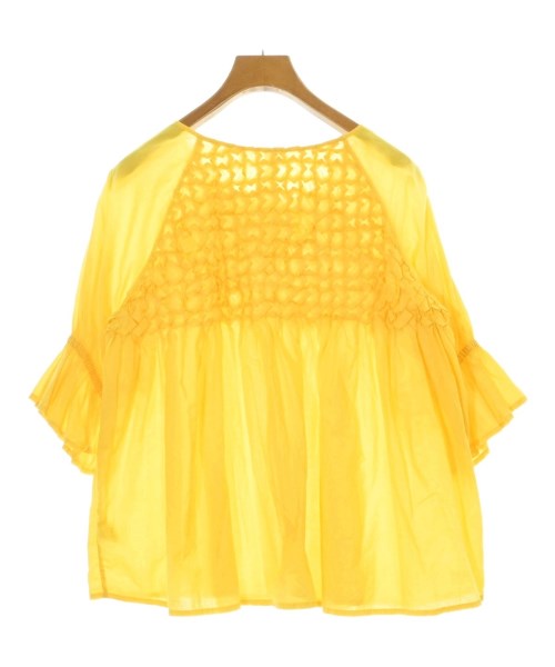 Merlette เสื้อลำลอง