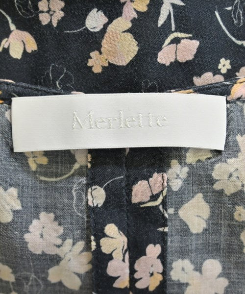 Merlette ชุดเดรส