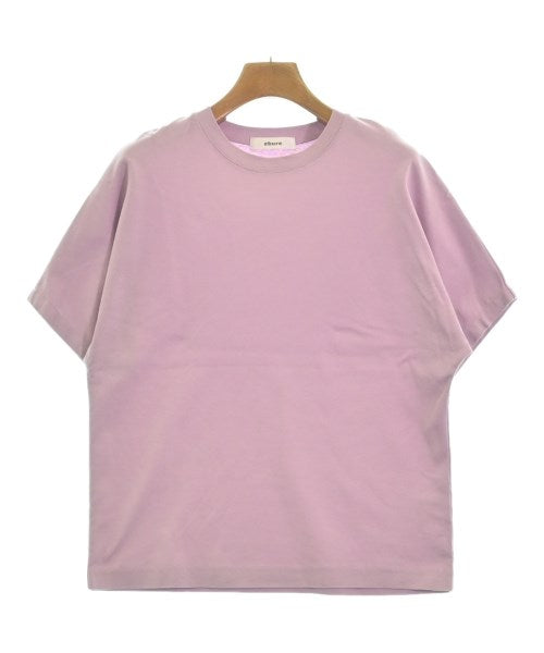 ebure เสื้อยืด/เสื้อท็อปส์