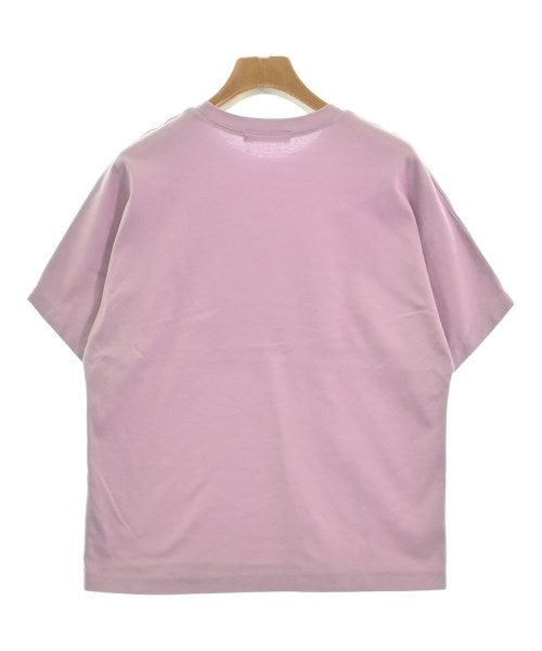 ebure เสื้อยืด/เสื้อท็อปส์