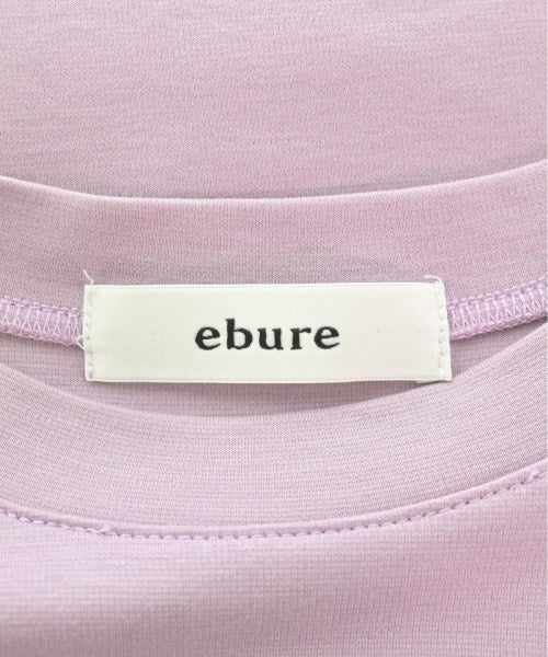 ebure เสื้อยืด/เสื้อท็อปส์