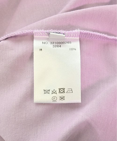 ebure เสื้อยืด/เสื้อท็อปส์