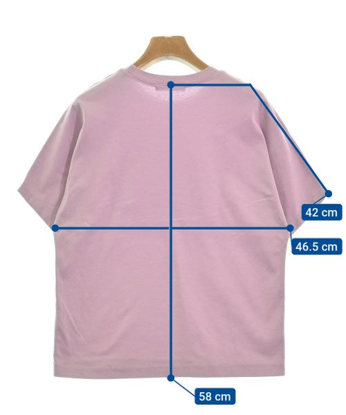 ebure เสื้อยืด/เสื้อท็อปส์