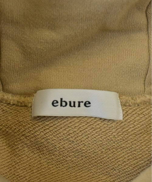 ebure เสื้อฮู้ด