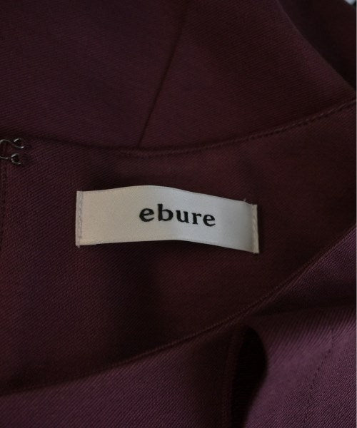 ebure เสื้อสตรี