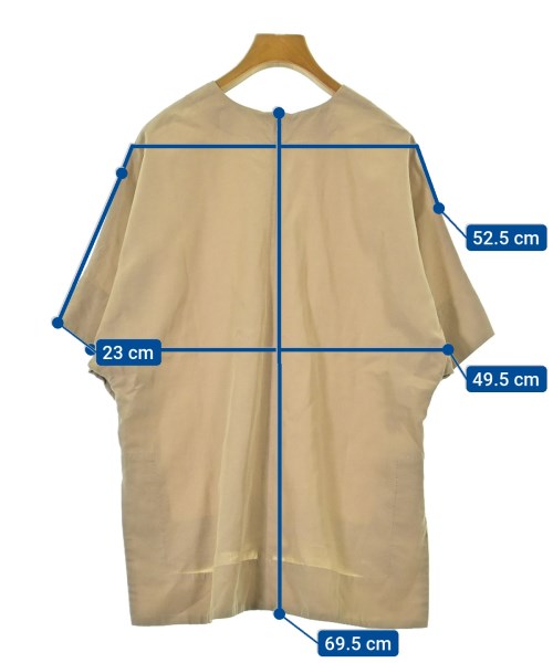 ebure เสื้อสตรี