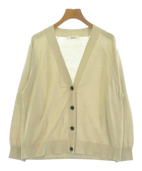 ebure เสื้อคาร์ดิแกน