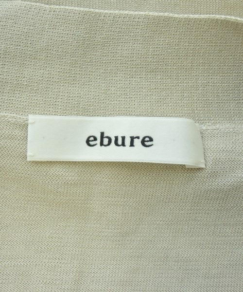 ebure เสื้อคาร์ดิแกน