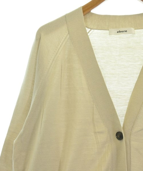 ebure เสื้อคาร์ดิแกน