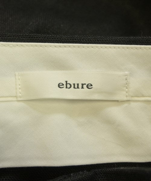 ebure กางเกงขายาว