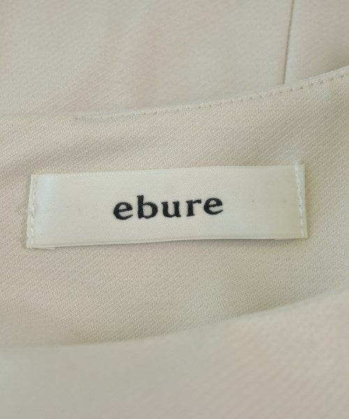 ebure ชุดเดรส