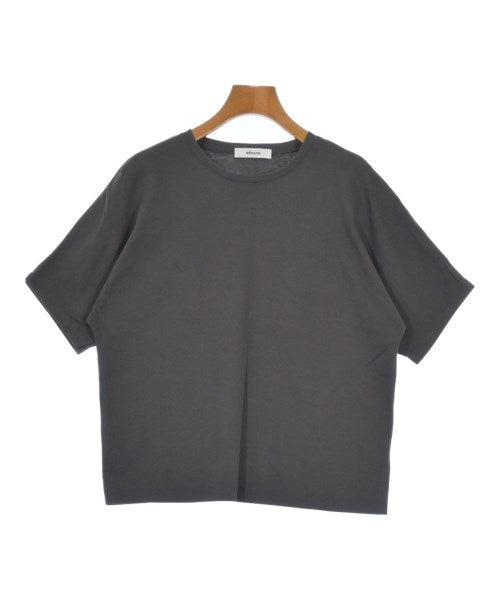 ebure เสื้อยืด/เสื้อท็อปส์