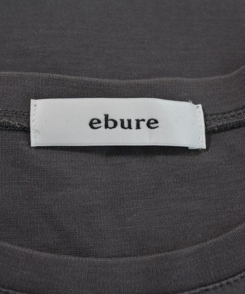 ebure เสื้อยืด/เสื้อท็อปส์