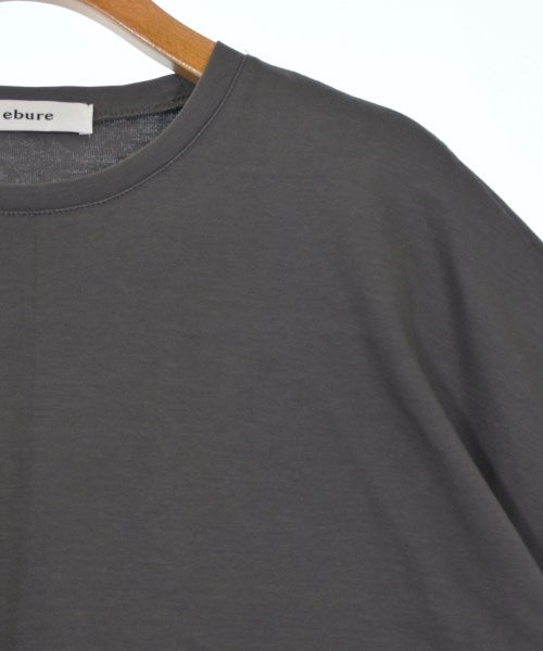ebure เสื้อยืด/เสื้อท็อปส์
