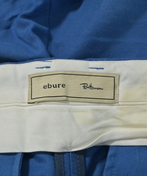 ebure กางเกงขายาว