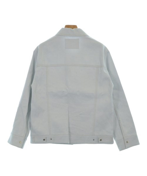 ebure แจ็คเก็ตยีนส์