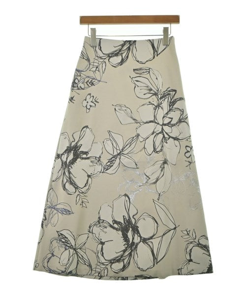 ebure กระโปรงยาว/แม็กซี่ยาว