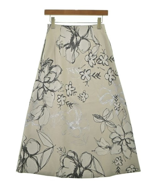 ebure กระโปรงยาว/แม็กซี่ยาว