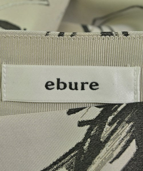 ebure กระโปรงยาว/แม็กซี่ยาว