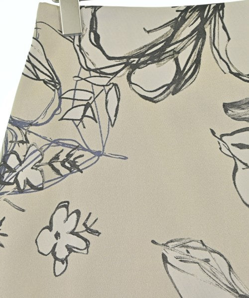 ebure กระโปรงยาว/แม็กซี่ยาว