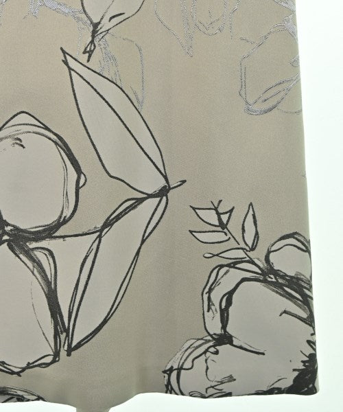 ebure กระโปรงยาว/แม็กซี่ยาว