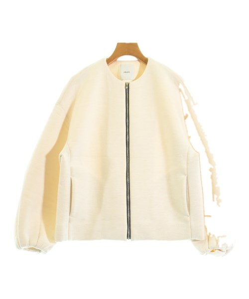 ebure แจ็คเก็ตเบลาส์ อื่น