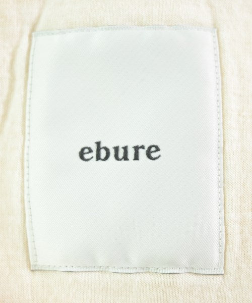 ebure แจ็คเก็ตเบลาส์ อื่น