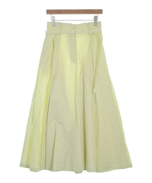 ebure กระโปรงยาว/แม็กซี่ยาว