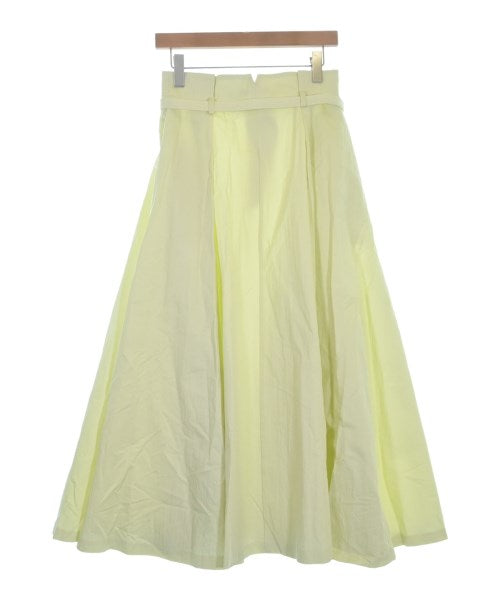 ebure กระโปรงยาว/แม็กซี่ยาว