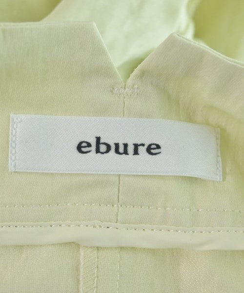 ebure กระโปรงยาว/แม็กซี่ยาว