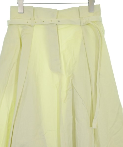 ebure กระโปรงยาว/แม็กซี่ยาว