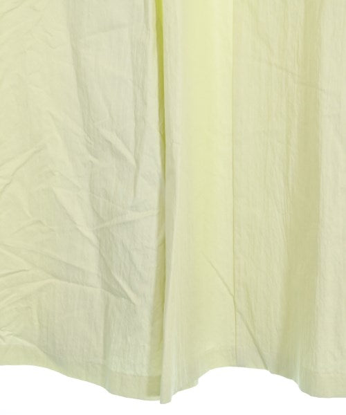 ebure กระโปรงยาว/แม็กซี่ยาว