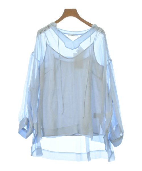 ebure เสื้อสตรี