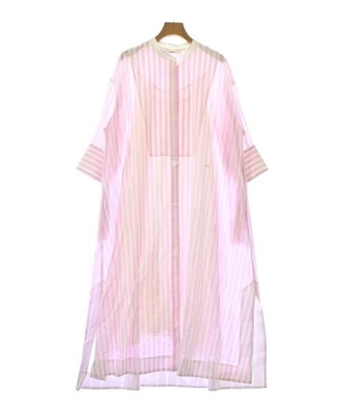 ebure เดรสที่เป็นเสื้อเชิ้ตตัวยาว