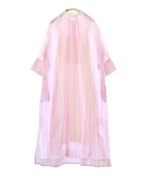 ebure เดรสที่เป็นเสื้อเชิ้ตตัวยาว