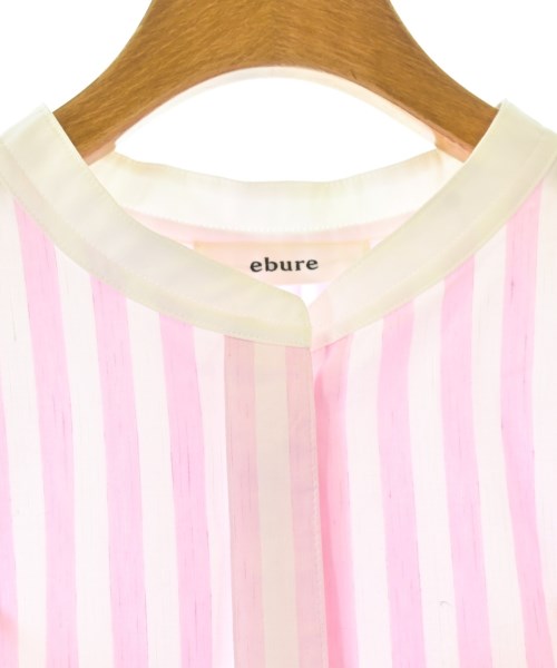 ebure เดรสที่เป็นเสื้อเชิ้ตตัวยาว