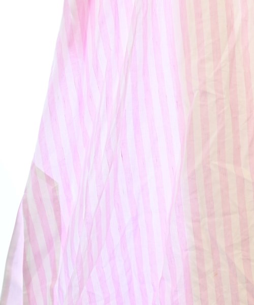 ebure เดรสที่เป็นเสื้อเชิ้ตตัวยาว