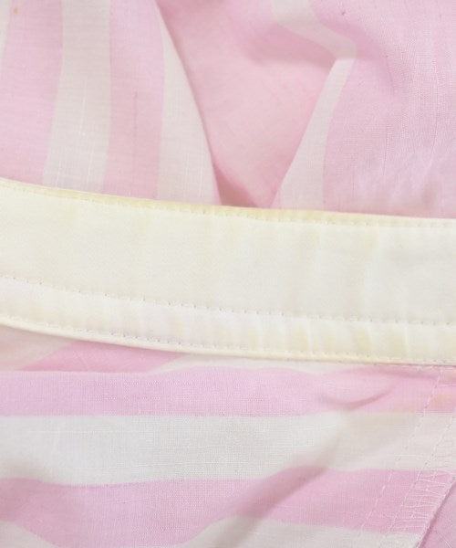 ebure เดรสที่เป็นเสื้อเชิ้ตตัวยาว