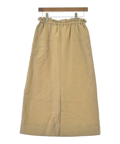 ebure กระโปรงยาว/แม็กซี่ยาว