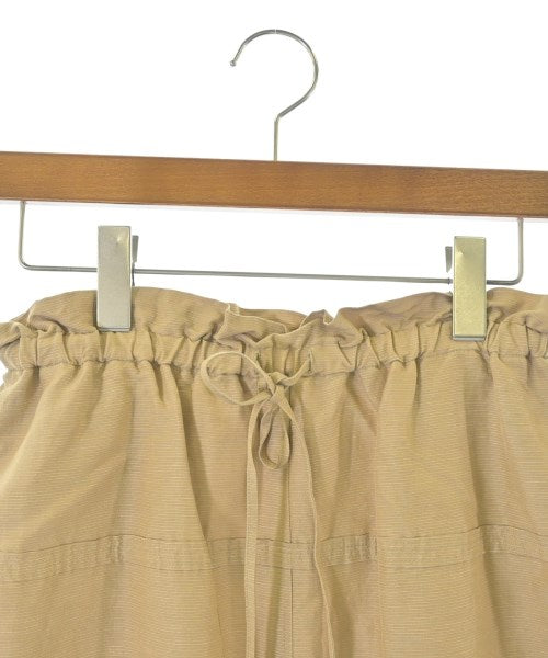 ebure กระโปรงยาว/แม็กซี่ยาว