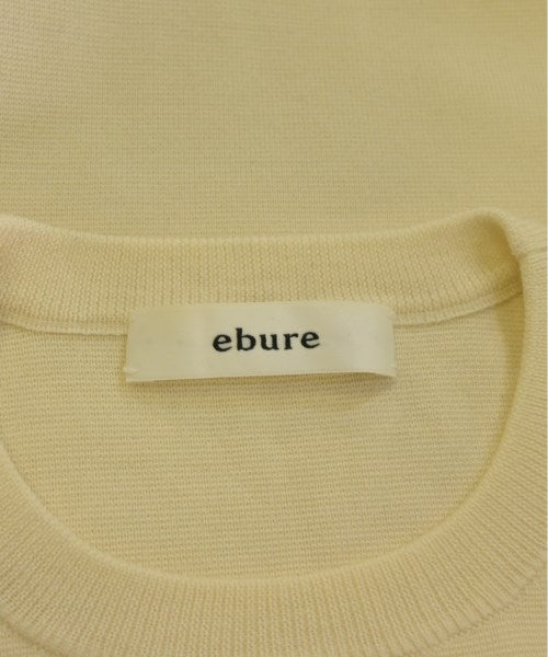 ebure เสื้อกันหนาว