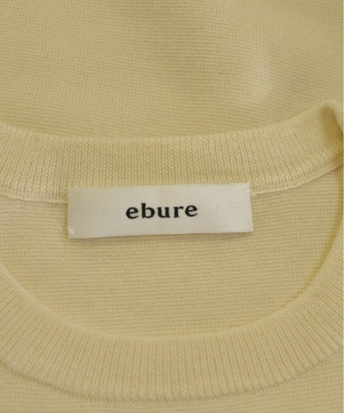 ebure เสื้อกันหนาว