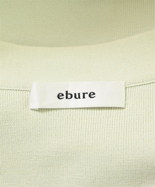 ebure เสื้อคาร์ดิแกน