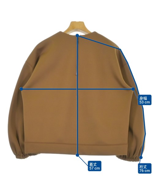 ebure เสื้อสเวตเตอร์