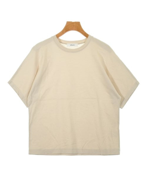 ebure เสื้อยืด/เสื้อท็อปส์