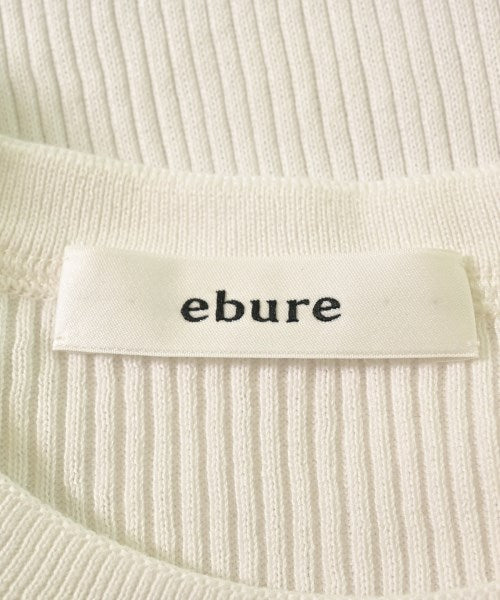 ebure เสื้อกันหนาว