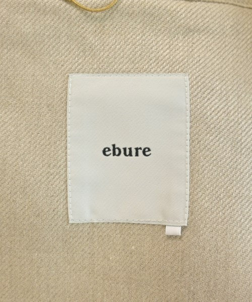 ebure เสื้อโค้ท อื่น